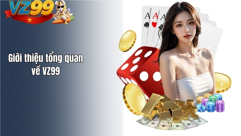 Giới thiệu tổng quan về VZ99
