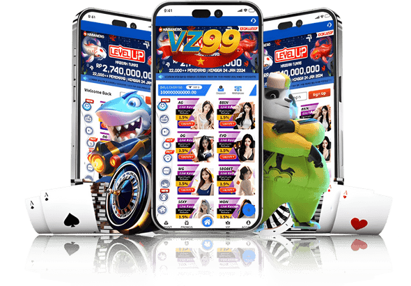 Tải xuống App VZ99 để trải nghiệm