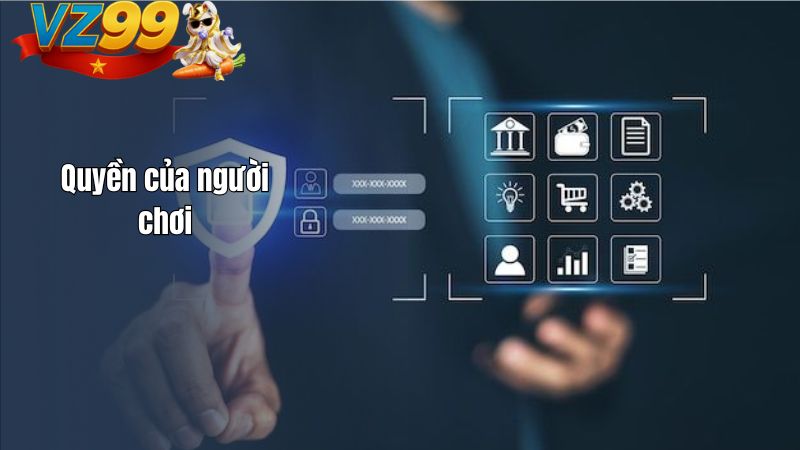Quyền của người chơi